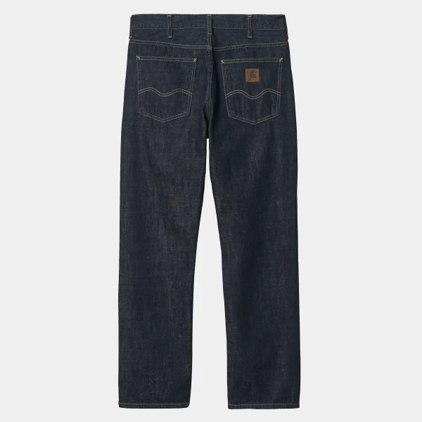 Carhartt WIP Marlow Pant^Homme Denim | Pantalons