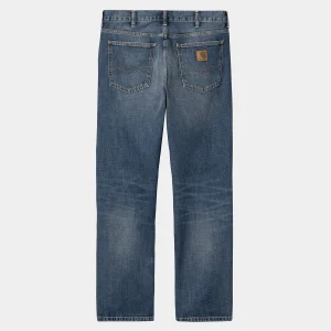 Carhartt WIP Marlow Pant^Homme Denim | Pantalons