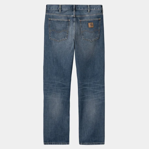 Carhartt WIP Marlow Pant^Homme Denim | Pantalons