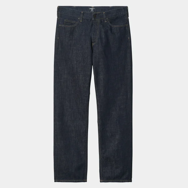 Carhartt WIP Marlow Pant^Homme Denim | Pantalons