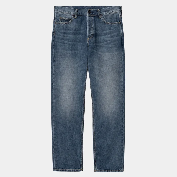 Carhartt WIP Marlow Pant^Homme Denim | Pantalons