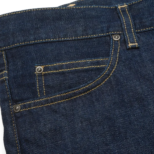 Carhartt WIP Marlow Pant^Homme Denim | Pantalons