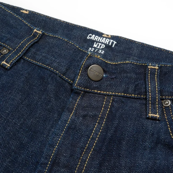 Carhartt WIP Marlow Pant^Homme Denim | Pantalons