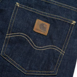 Carhartt WIP Marlow Pant^Homme Denim | Pantalons