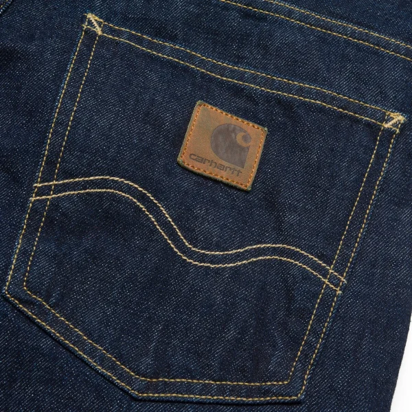 Carhartt WIP Marlow Pant^Homme Denim | Pantalons