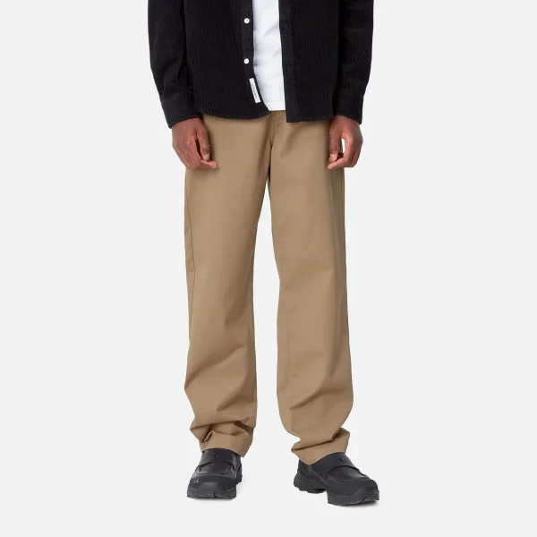 Carhartt WIP Master Pant^Homme Pantalons