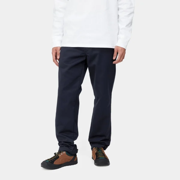 Carhartt WIP Master Pant^Homme Pantalons