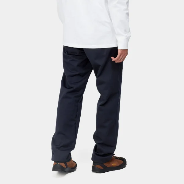 Carhartt WIP Master Pant^Homme Pantalons