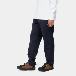 Carhartt WIP Master Pant^Homme Pantalons