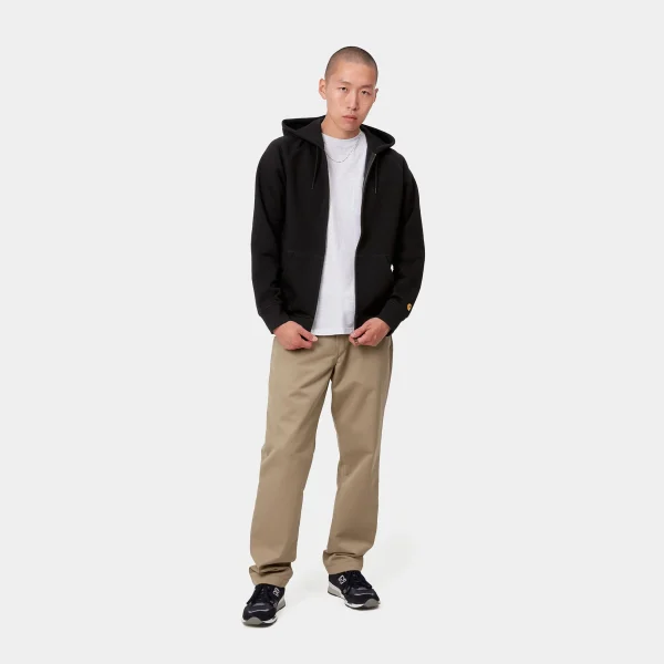 Carhartt WIP Master Pant^Homme Pantalons