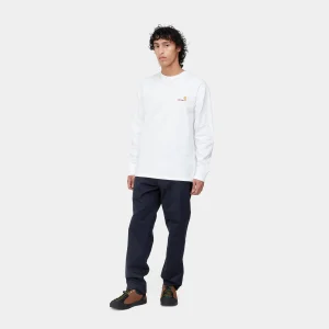 Carhartt WIP Master Pant^Homme Pantalons