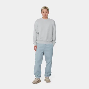 Carhartt WIP Master Pant^Homme Pantalons