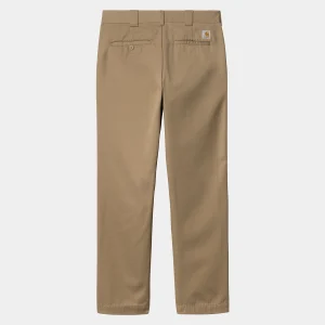 Carhartt WIP Master Pant^Homme Pantalons