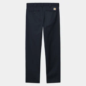 Carhartt WIP Master Pant^Homme Pantalons