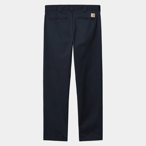 Carhartt WIP Master Pant^Homme Pantalons
