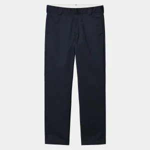 Carhartt WIP Master Pant^Homme Pantalons