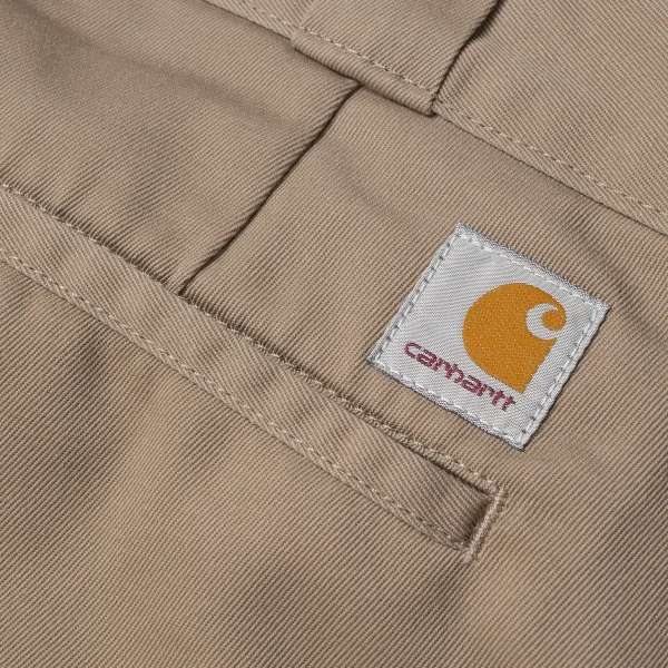Carhartt WIP Master Pant^Homme Pantalons