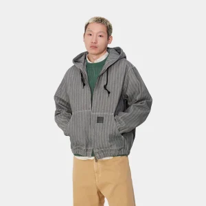 Carhartt WIP Menard Jacket^Homme Vestes Et Manteaux | Denim
