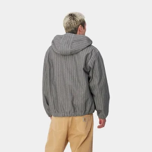 Carhartt WIP Menard Jacket^Homme Vestes Et Manteaux | Denim