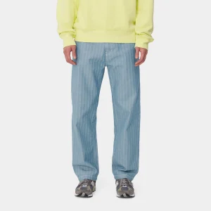 Carhartt WIP Menard Pant^Homme Denim | Pantalons