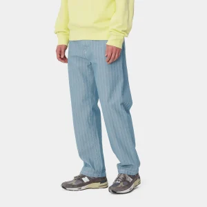 Carhartt WIP Menard Pant^Homme Denim | Pantalons