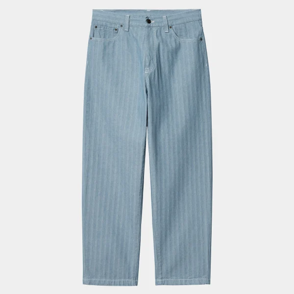 Carhartt WIP Menard Pant^Homme Denim | Pantalons