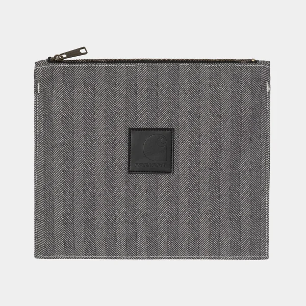 Carhartt WIP Menard Zip Wallet^Homme Accessoires | Accessoires