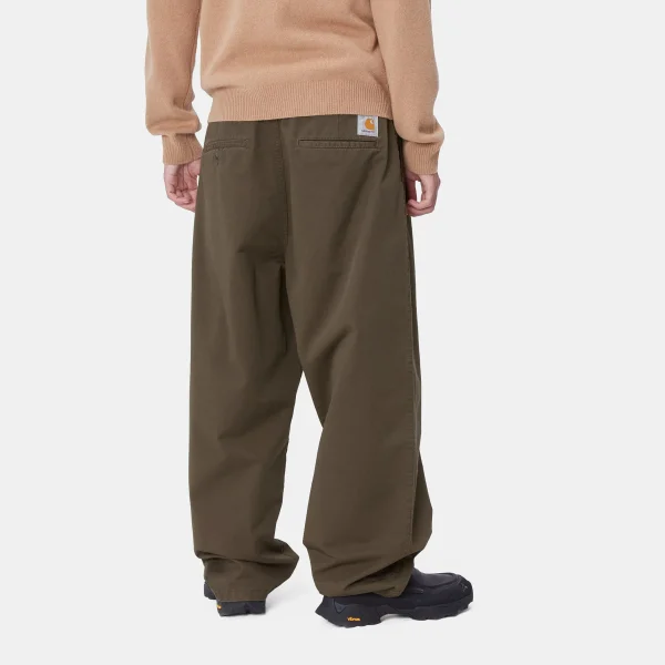Carhartt WIP Merrick Pant^Homme Pantalons