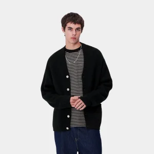 Carhartt WIP Merton Cardigan^Homme Mailles