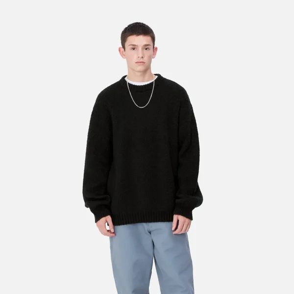 Carhartt WIP Merton Sweater^Homme Mailles