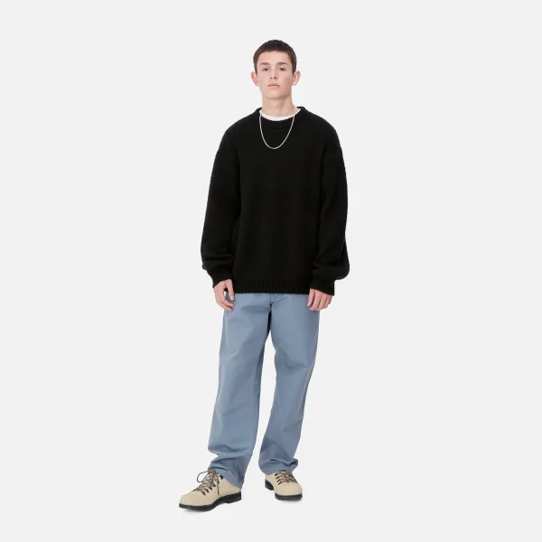 Carhartt WIP Merton Sweater^Homme Mailles
