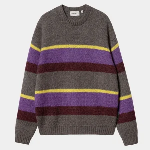 Carhartt WIP Merton Sweater^Homme Mailles