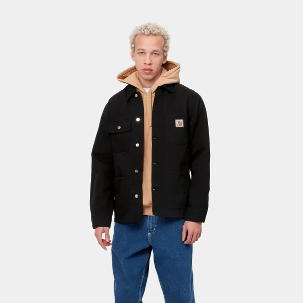 Carhartt WIP Michigan Coat (Summer)^Homme Vestes Et Manteaux