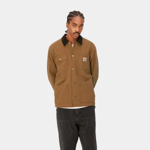 Carhartt WIP Michigan Coat (Summer)^Homme Vestes Et Manteaux