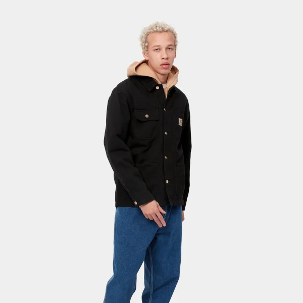 Carhartt WIP Michigan Coat (Summer)^Homme Vestes Et Manteaux