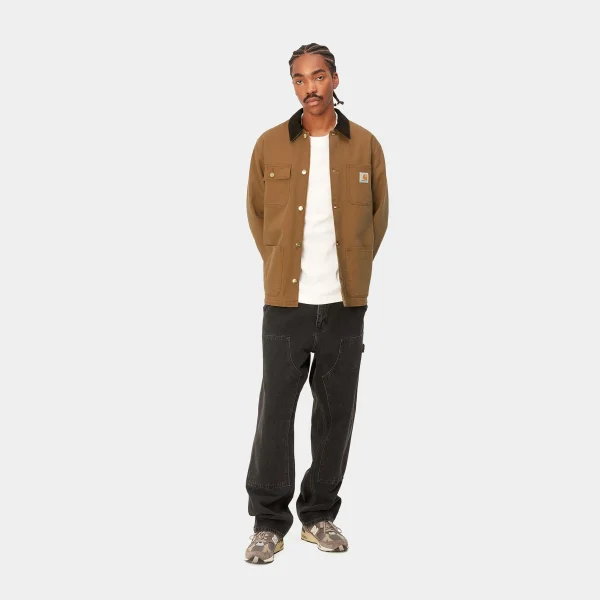 Carhartt WIP Michigan Coat (Summer)^Homme Vestes Et Manteaux