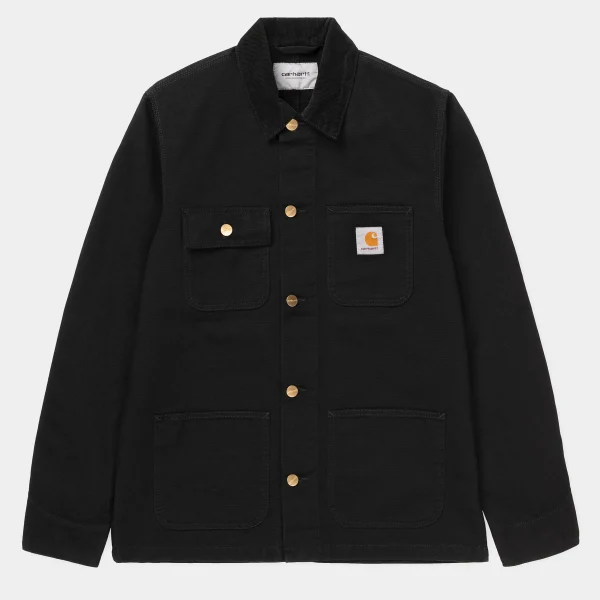 Carhartt WIP Michigan Coat (Summer)^Homme Vestes Et Manteaux