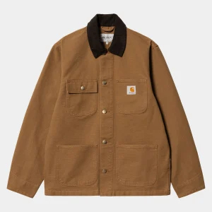 Carhartt WIP Michigan Coat (Summer)^Homme Vestes Et Manteaux