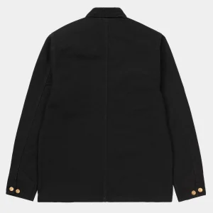 Carhartt WIP Michigan Coat (Summer)^Homme Vestes Et Manteaux