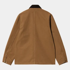Carhartt WIP Michigan Coat (Summer)^Homme Vestes Et Manteaux