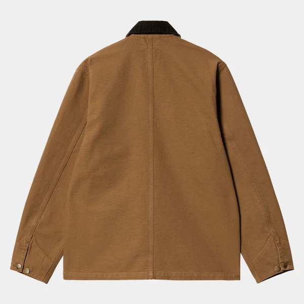 Carhartt WIP Michigan Coat (Summer)^Homme Vestes Et Manteaux