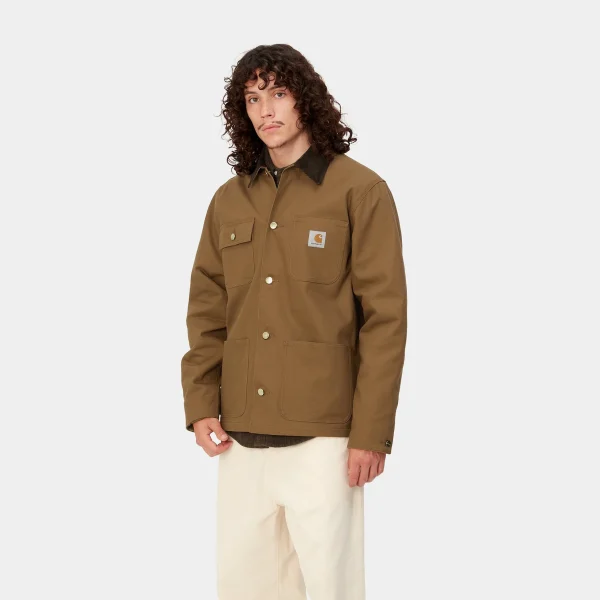 Carhartt WIP Michigan Coat (Winter)^Homme Vestes Et Manteaux