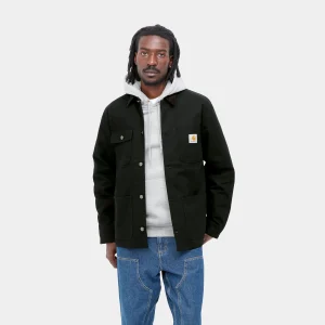 Carhartt WIP Michigan Coat (Winter)^Homme Vestes Et Manteaux