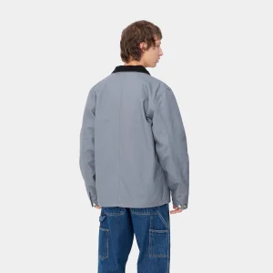 Carhartt WIP Michigan Coat (Winter)^Homme Vestes Et Manteaux