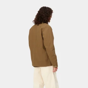 Carhartt WIP Michigan Coat (Winter)^Homme Vestes Et Manteaux