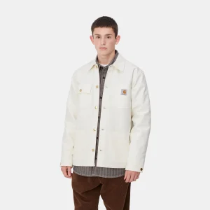 Carhartt WIP Michigan Coat (Winter)^Homme Vestes Et Manteaux
