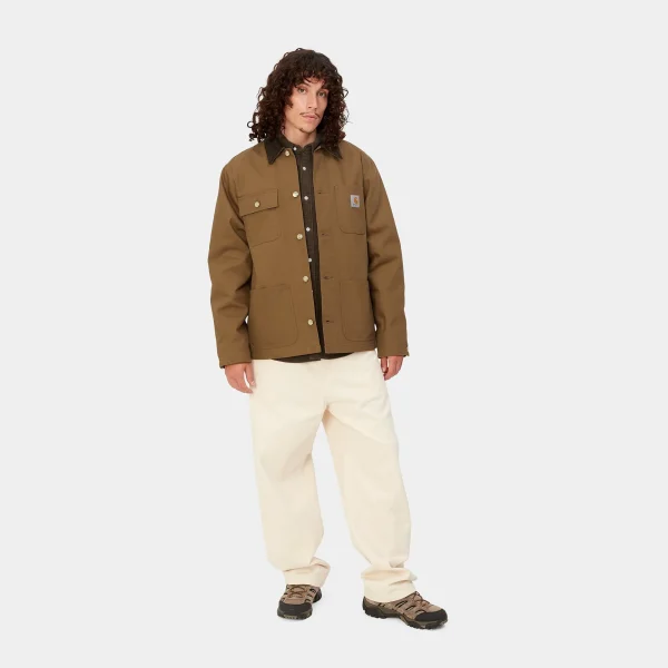 Carhartt WIP Michigan Coat (Winter)^Homme Vestes Et Manteaux