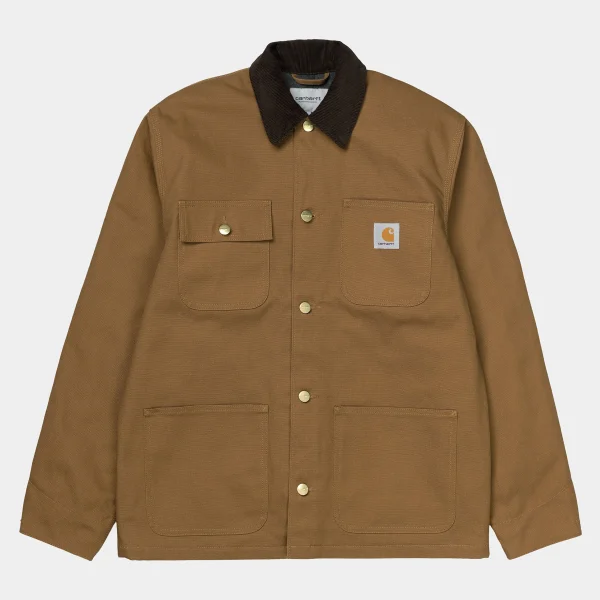 Carhartt WIP Michigan Coat (Winter)^Homme Vestes Et Manteaux