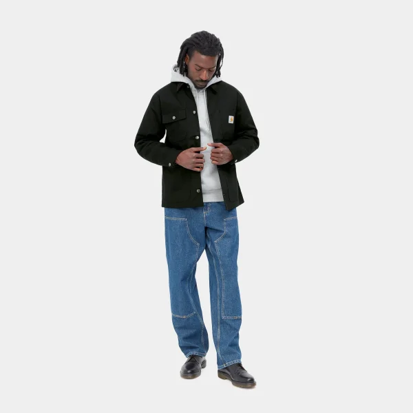 Carhartt WIP Michigan Coat (Winter)^Homme Vestes Et Manteaux