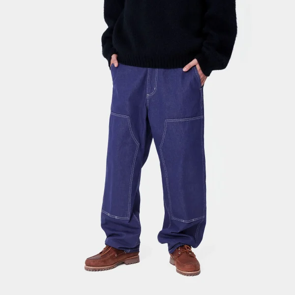 Carhartt WIP Midland Double Knee Pant^Homme Denim | Pantalons